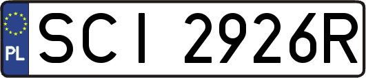 SCI2926R