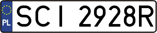 SCI2928R