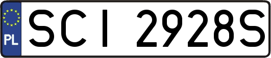 SCI2928S