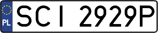 SCI2929P