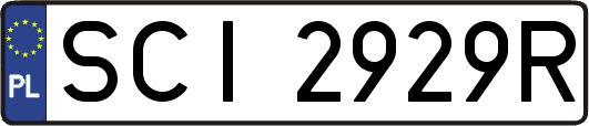 SCI2929R