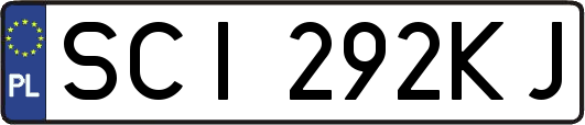 SCI292KJ