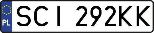 SCI292KK
