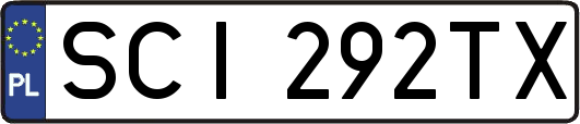 SCI292TX
