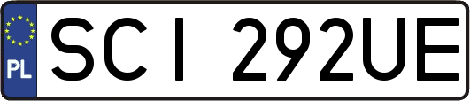 SCI292UE