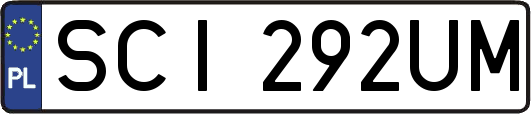 SCI292UM