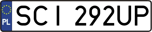 SCI292UP