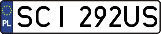 SCI292US