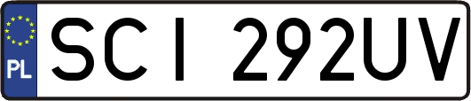 SCI292UV