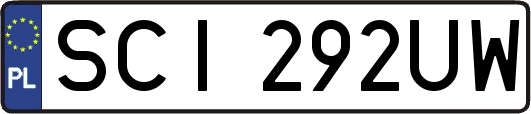 SCI292UW