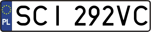 SCI292VC