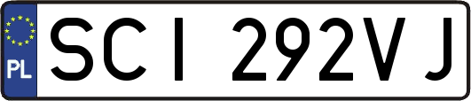 SCI292VJ