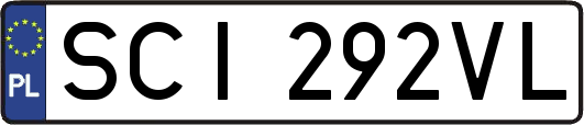 SCI292VL