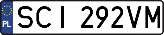 SCI292VM