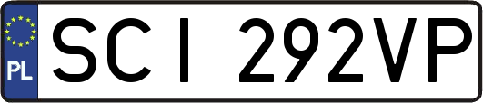SCI292VP