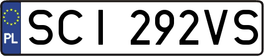 SCI292VS