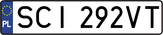 SCI292VT