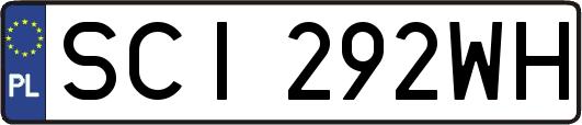 SCI292WH