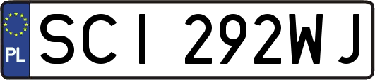 SCI292WJ