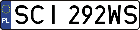 SCI292WS