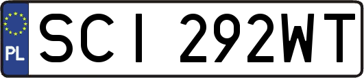 SCI292WT