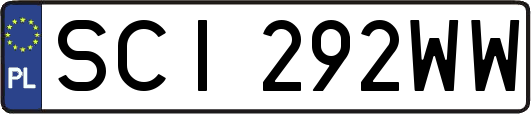 SCI292WW