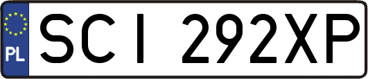 SCI292XP