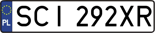 SCI292XR