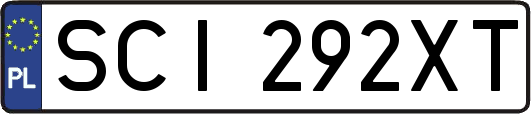 SCI292XT