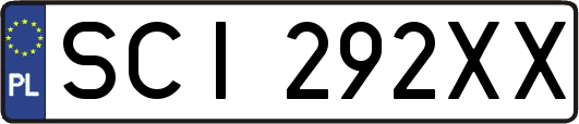 SCI292XX