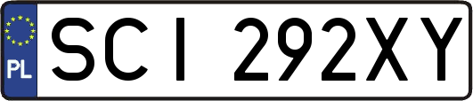 SCI292XY