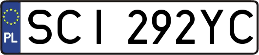 SCI292YC