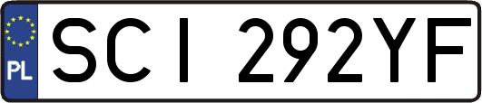 SCI292YF