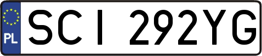 SCI292YG