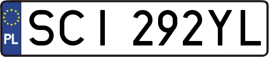 SCI292YL