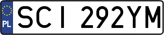 SCI292YM