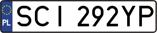 SCI292YP