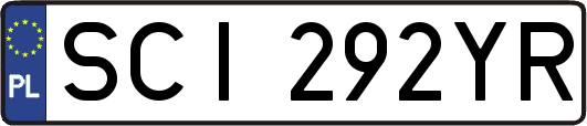 SCI292YR
