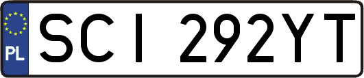 SCI292YT