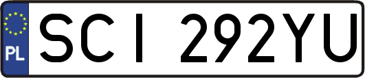 SCI292YU