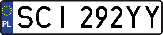 SCI292YY