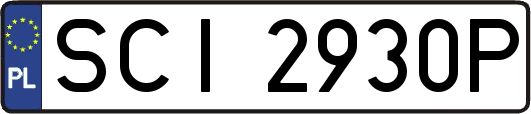 SCI2930P