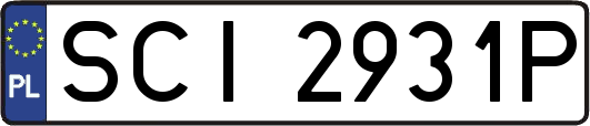 SCI2931P