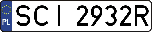 SCI2932R