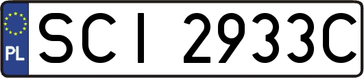 SCI2933C