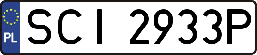 SCI2933P