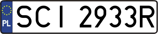 SCI2933R