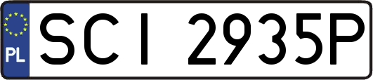 SCI2935P