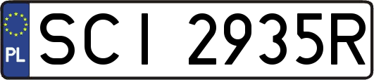 SCI2935R