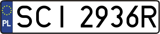 SCI2936R